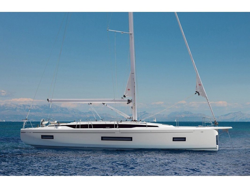 Bavaria C46