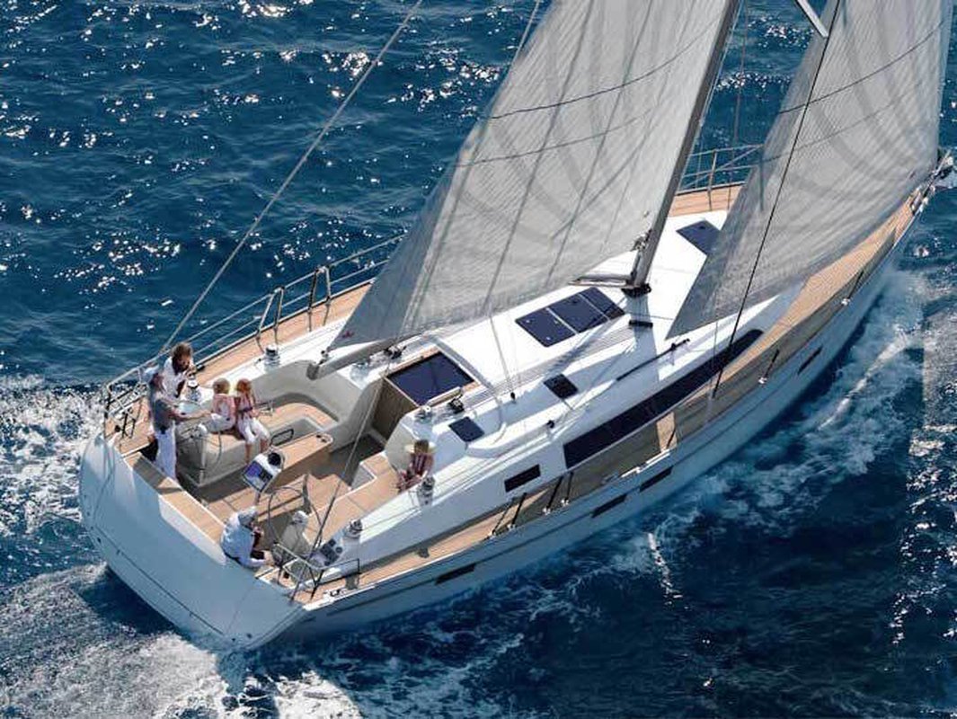 Bavaria Cruiser 46