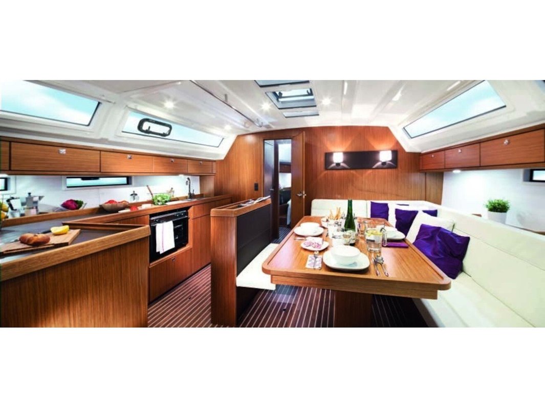 Bavaria Cruiser 46