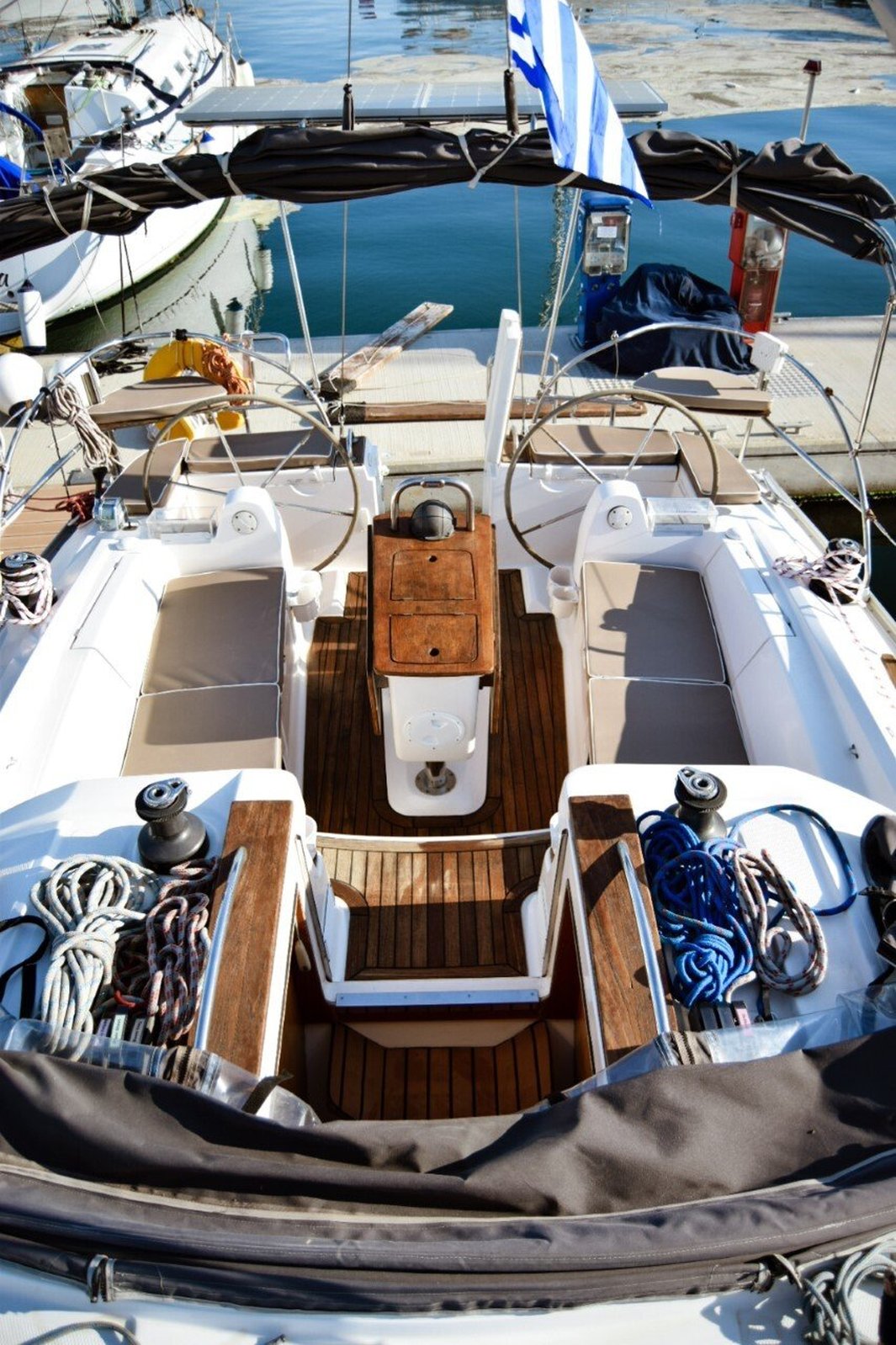 Elan 434 Impression