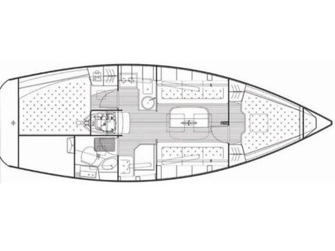 Bavaria 31 Cruiser
