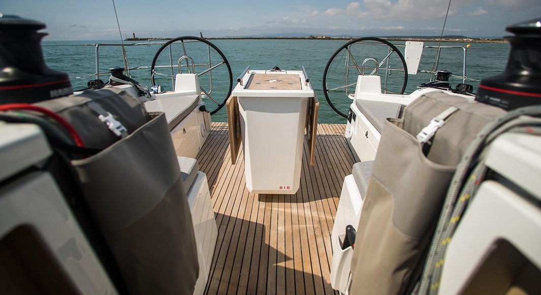 Oceanis 40.1