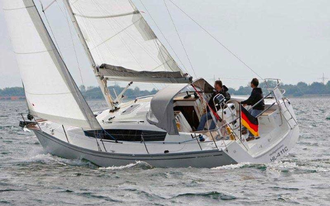 DELPHIA 31 GTE