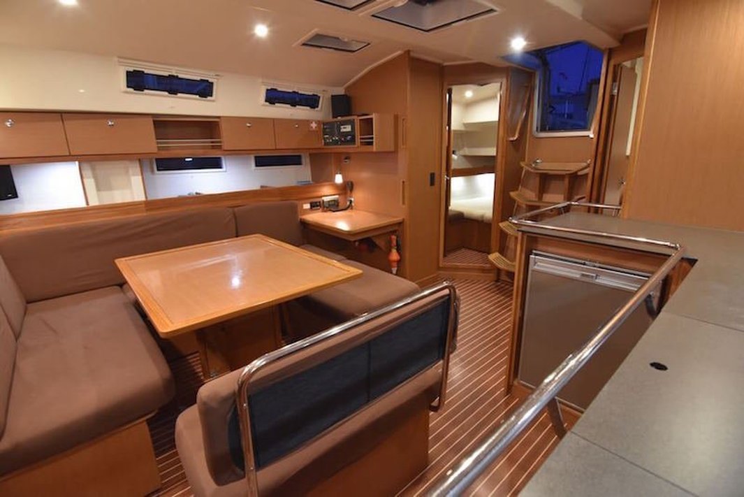 Bavaria Cruiser 45