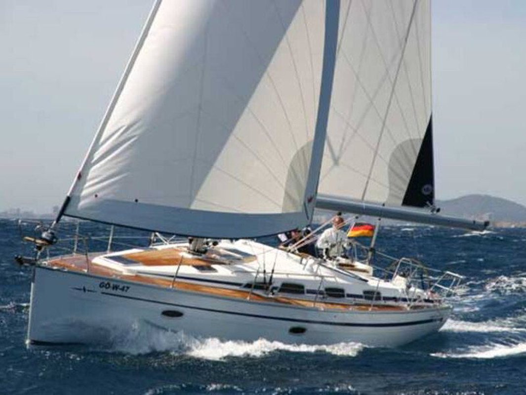 Bavaria 40 Cruiser