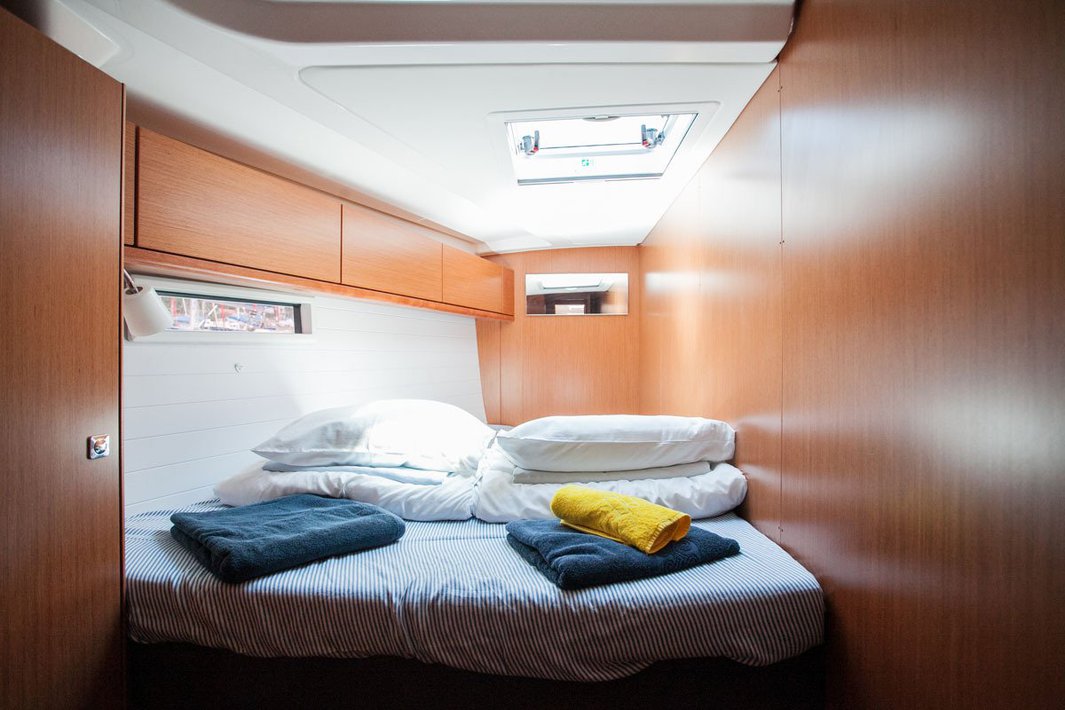 Bavaria Cruiser 51