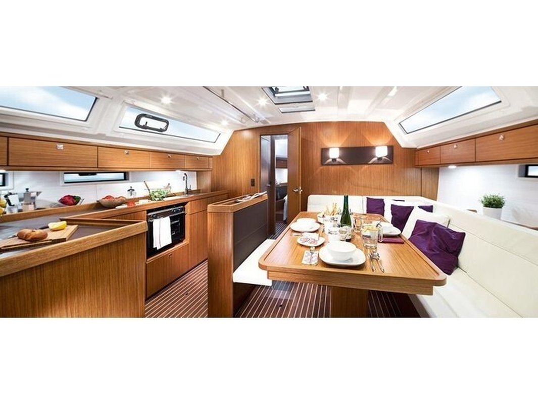 Bavaria Cruiser 46