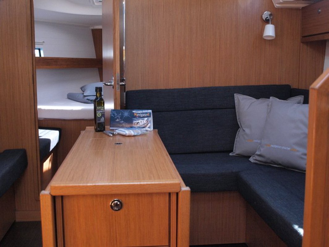 Bavaria Cruiser 36