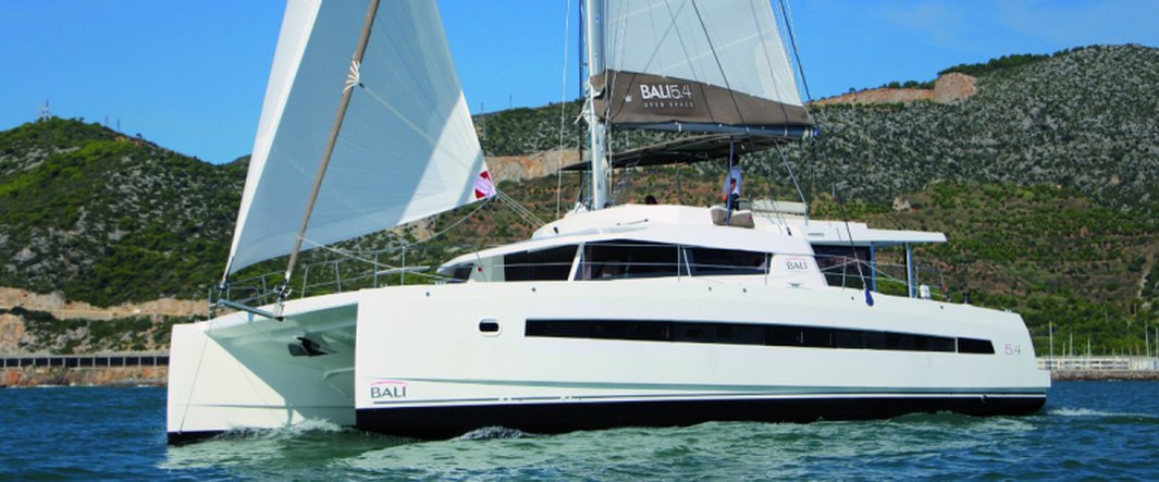 BALI 5.4 (4D/0C/2P) - KO
