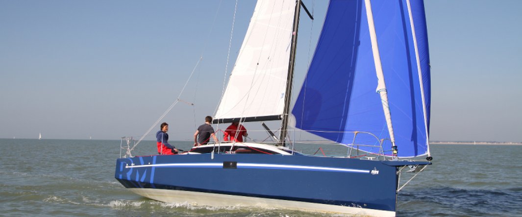 RM 890 BIQUILLE