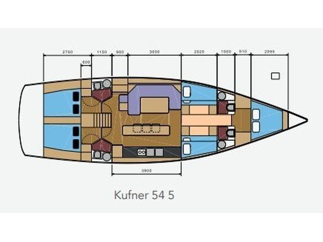 D&D Kufner 54 Exclusive