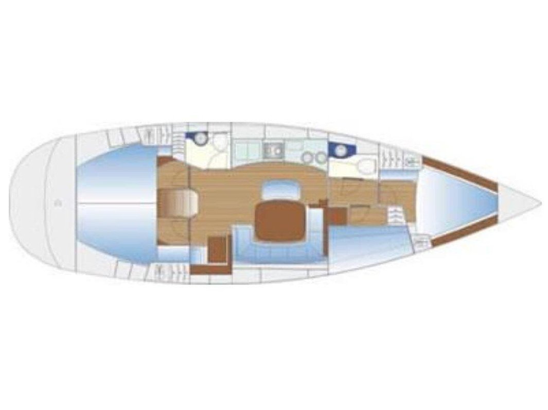 Bavaria 44