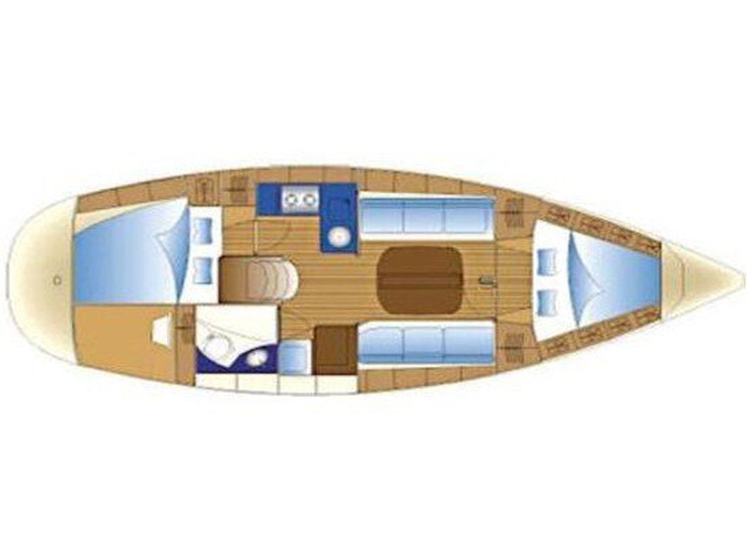 Bavaria 32 Cruiser