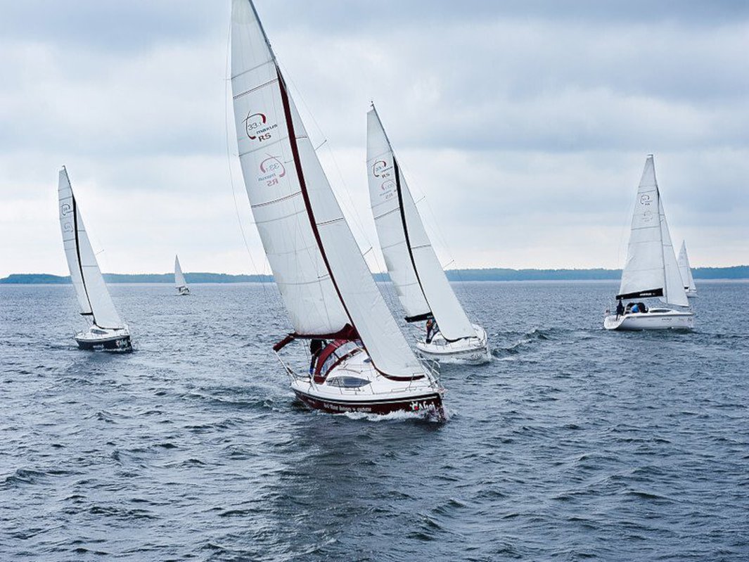 Maxus 33.1 RS Prestige