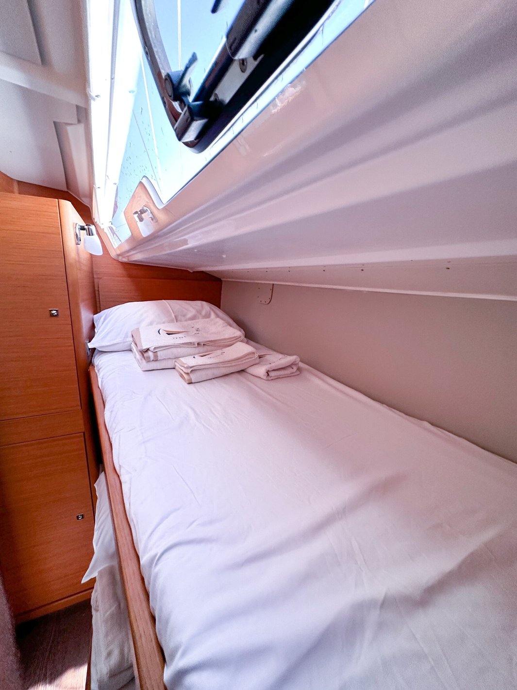 Dufour 430
