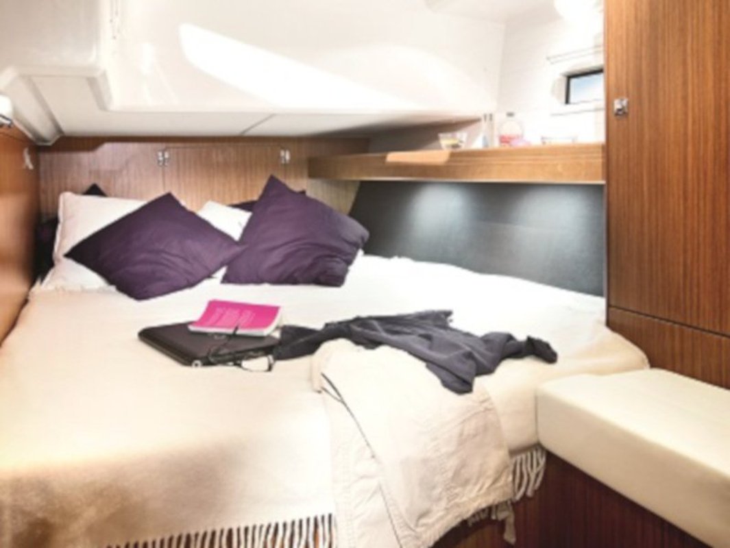 Bavaria Cruiser 46