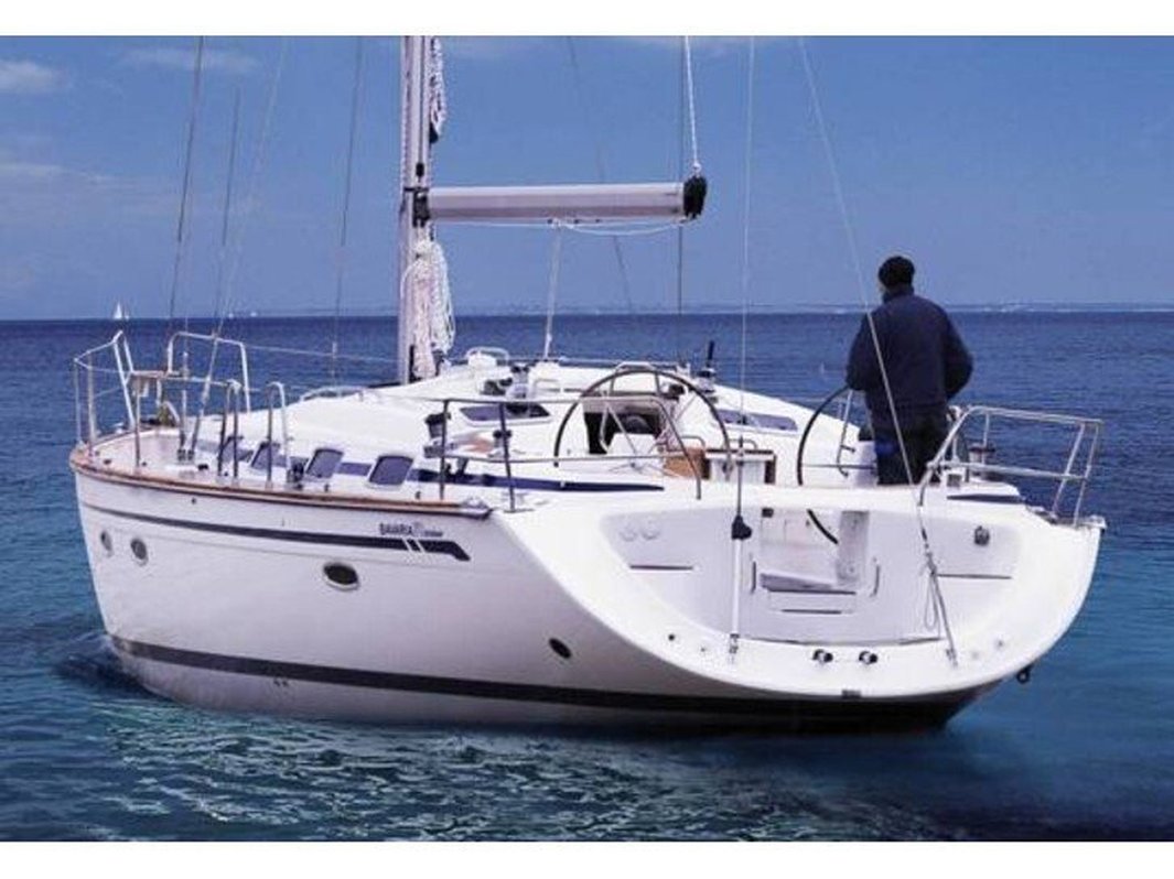 Bavaria 50 Cruiser