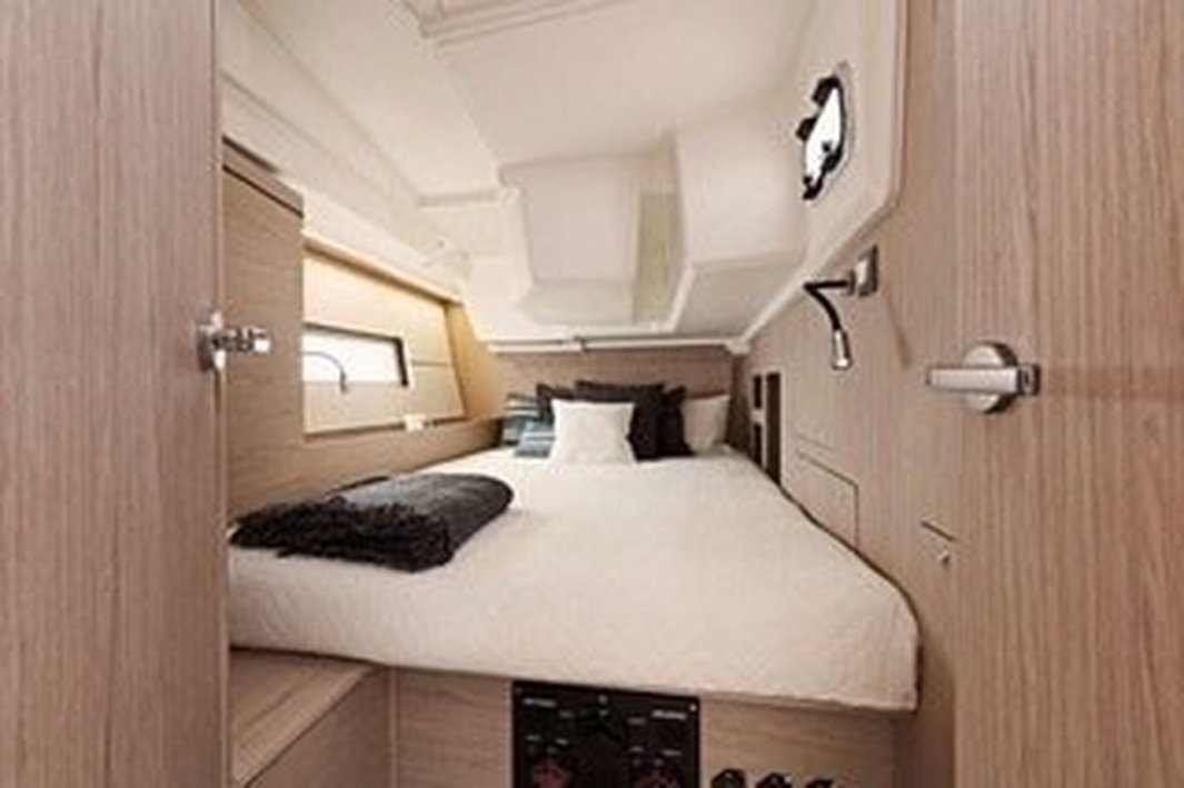 Oceanis 46.1