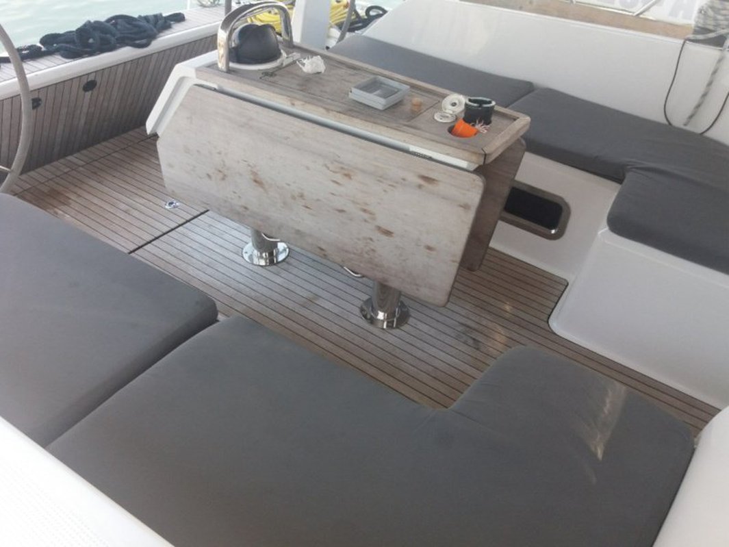 Bavaria 46