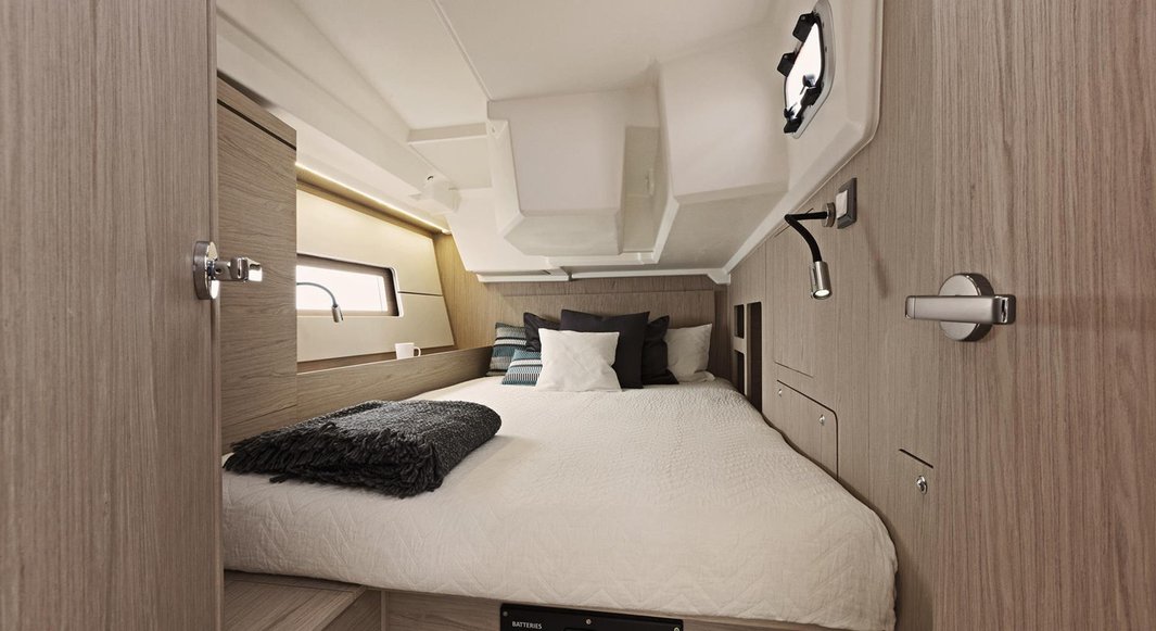Oceanis 46.1