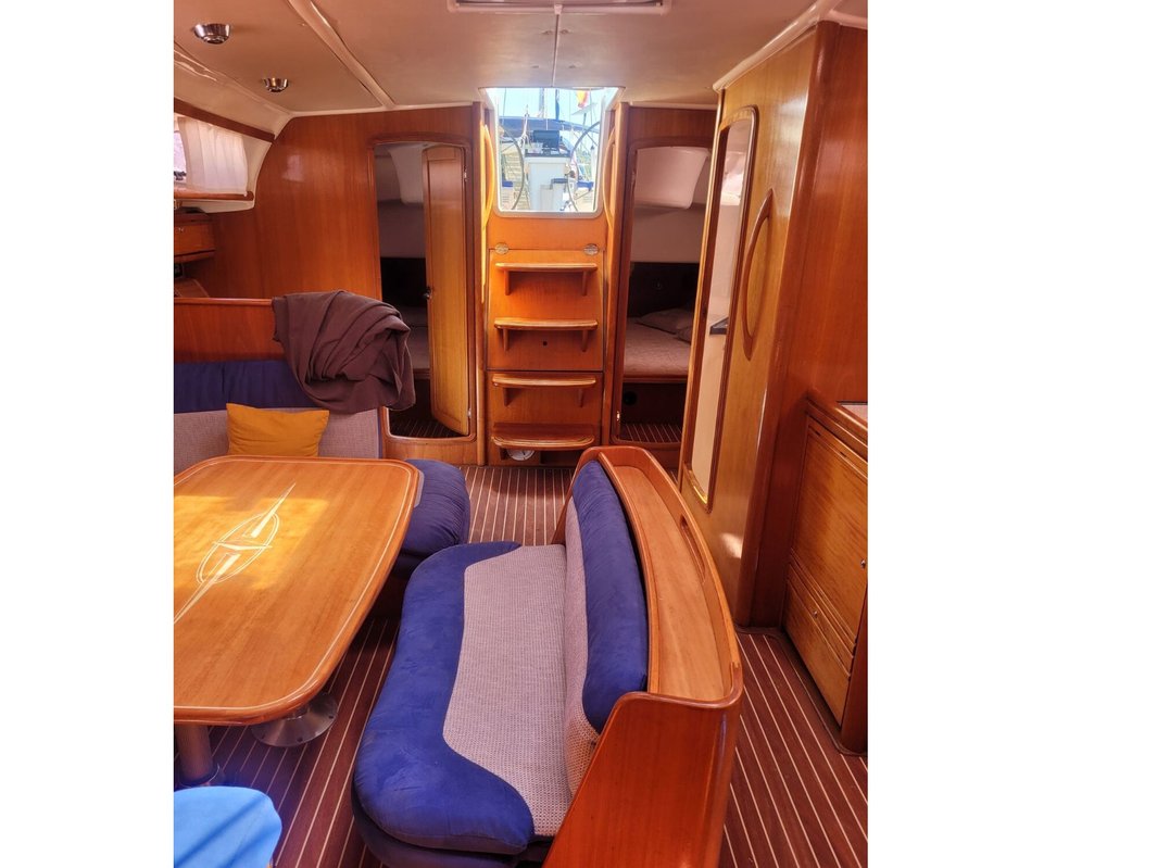 Bavaria 46