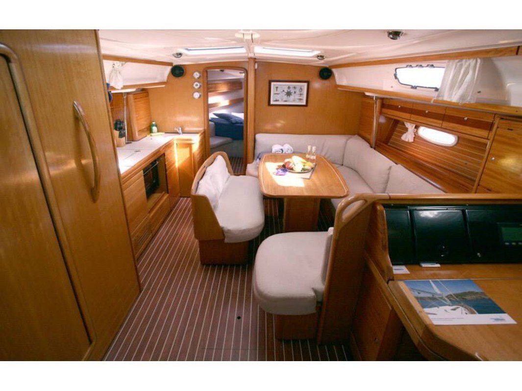 Bavaria 39 Cruiser