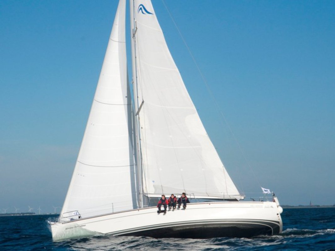 Hanse 430e
