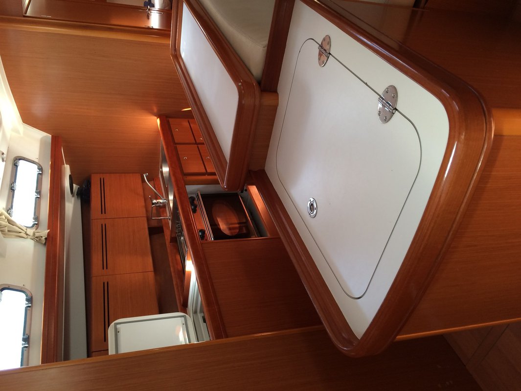 Cyclades 50.5