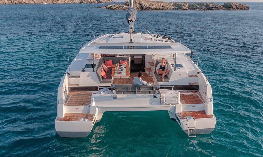 Isla 40