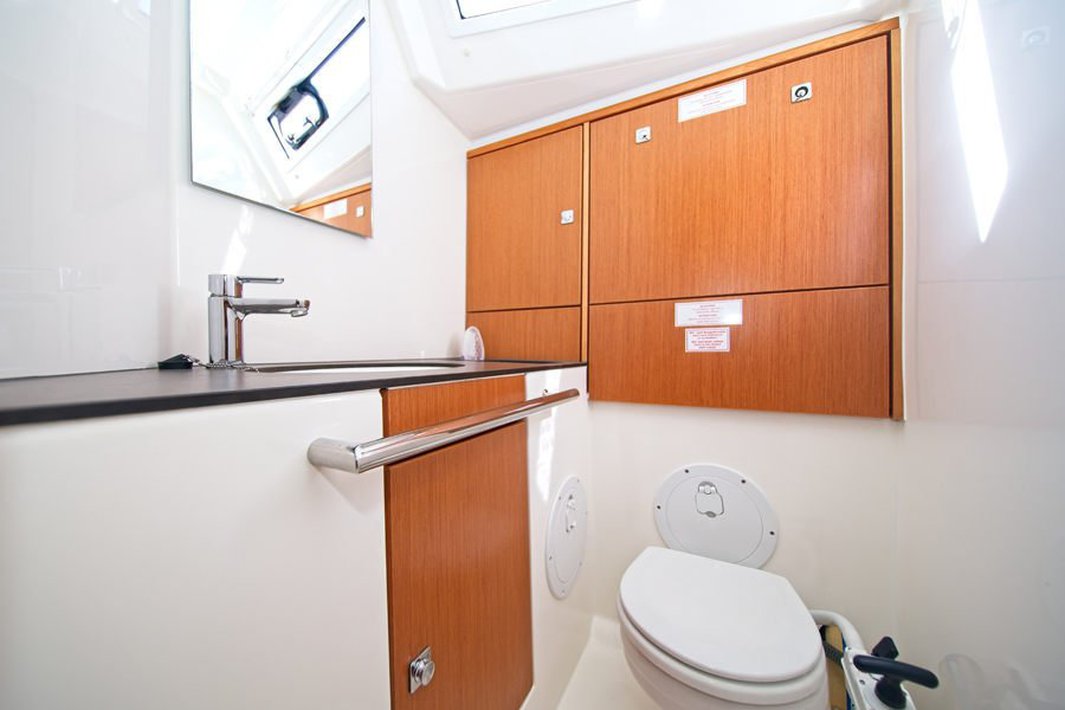 Bavaria 46 Cruiser