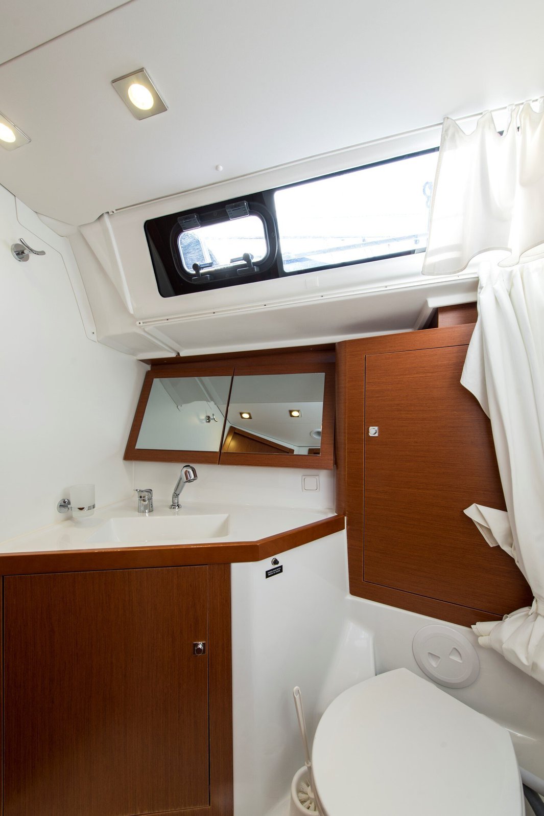 Oceanis 45