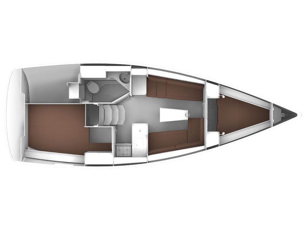 Bavaria Cruiser 32
