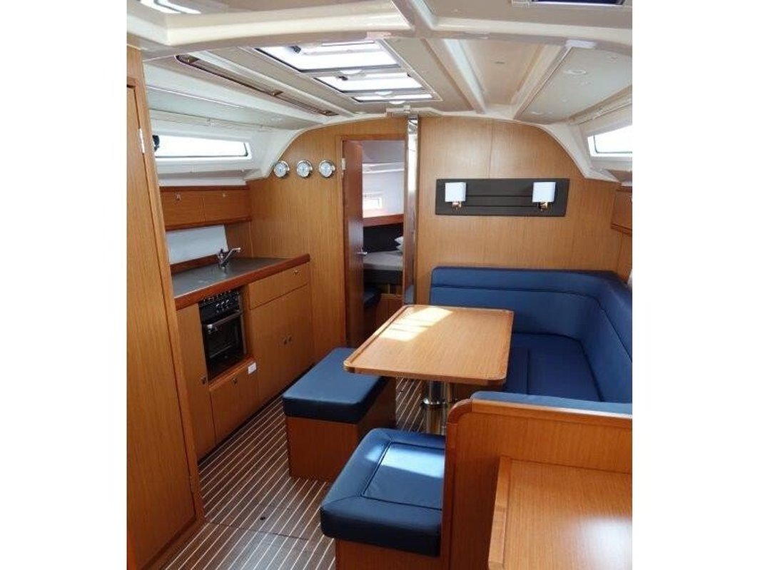 Bavaria Cruiser 41