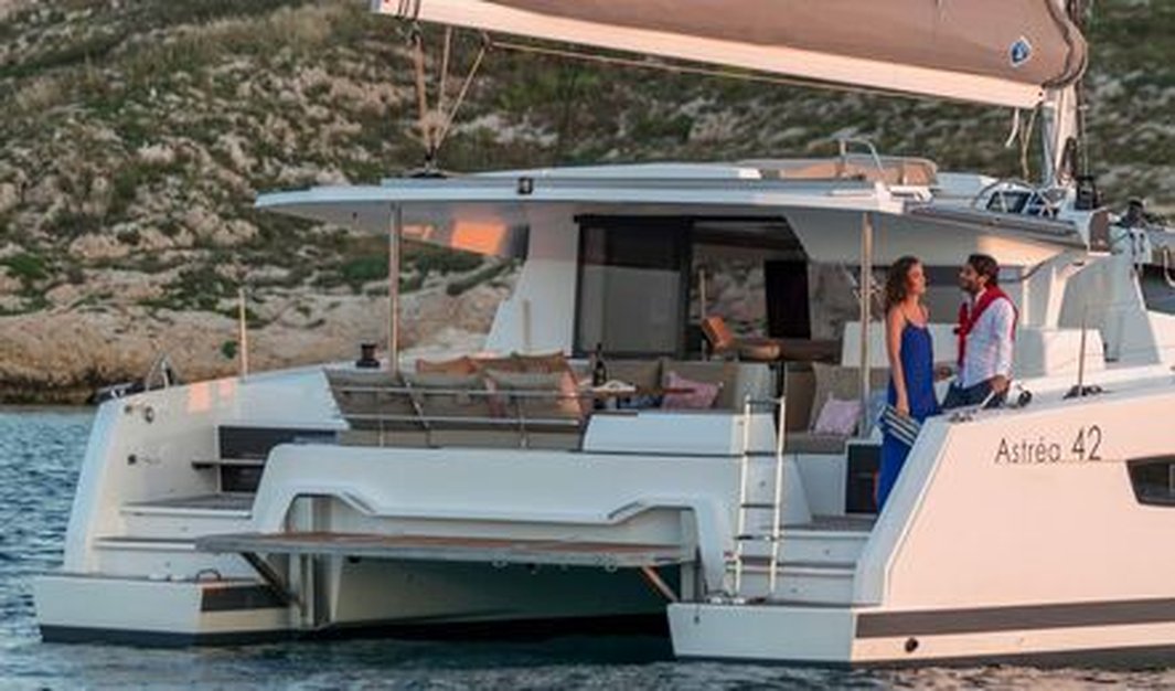 Astréa 42