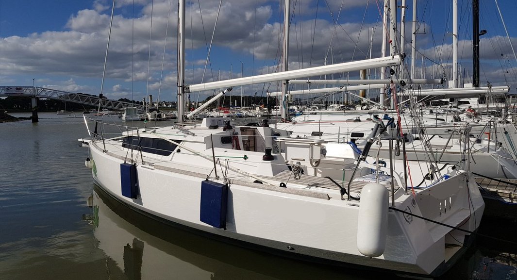 MOJITO 888 - 2018