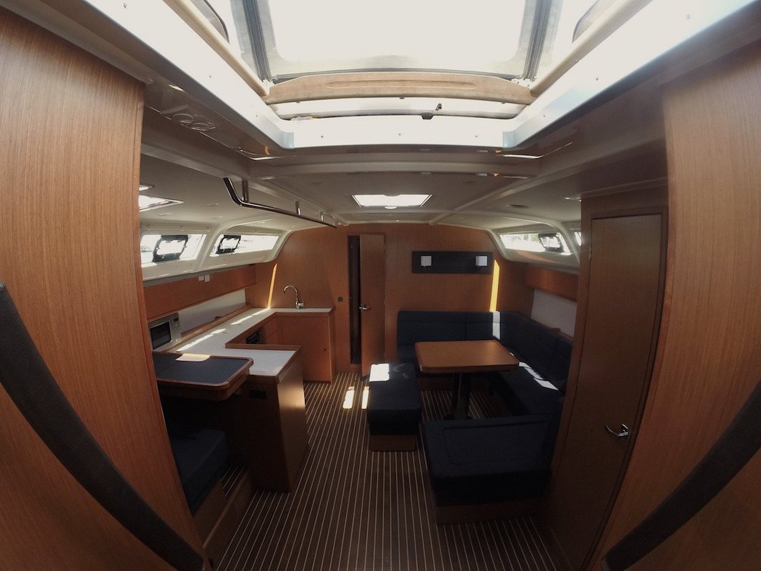 Bavaria Cruiser 51