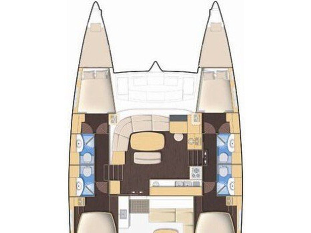 Lagoon 440