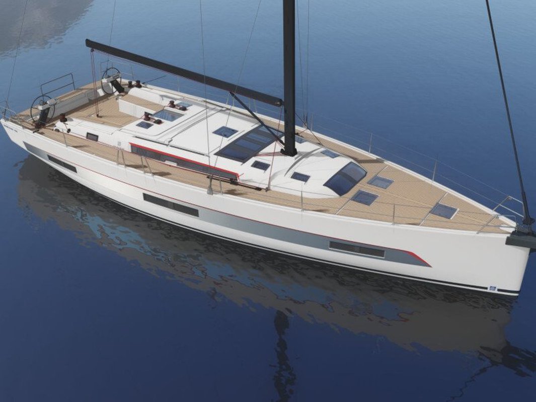 Dufour 530