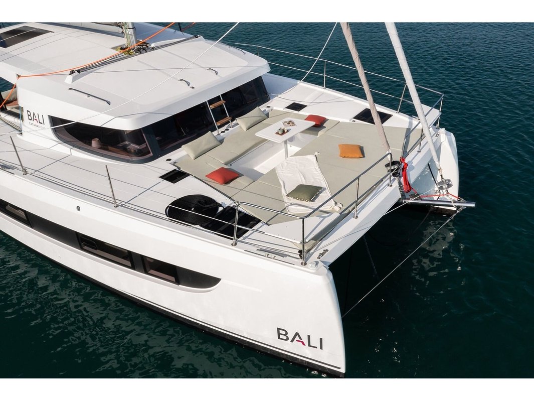 Bali Catsmart