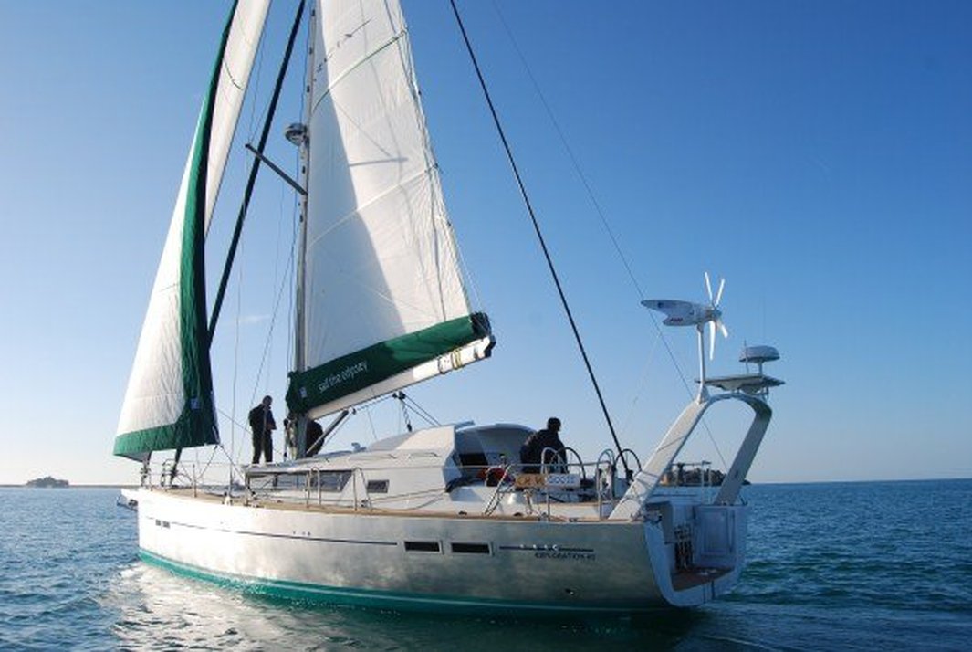 GARCIA 45 DI  EXPLORATION