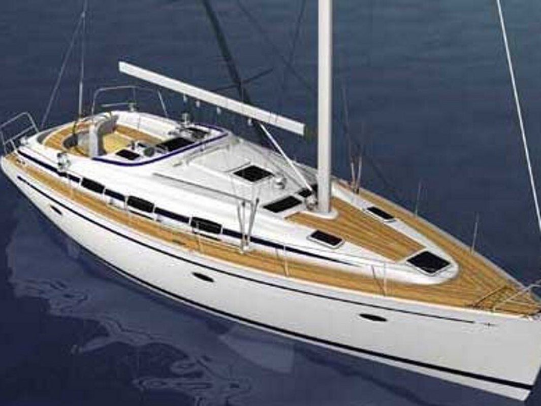 Bavaria 39 Cruiser