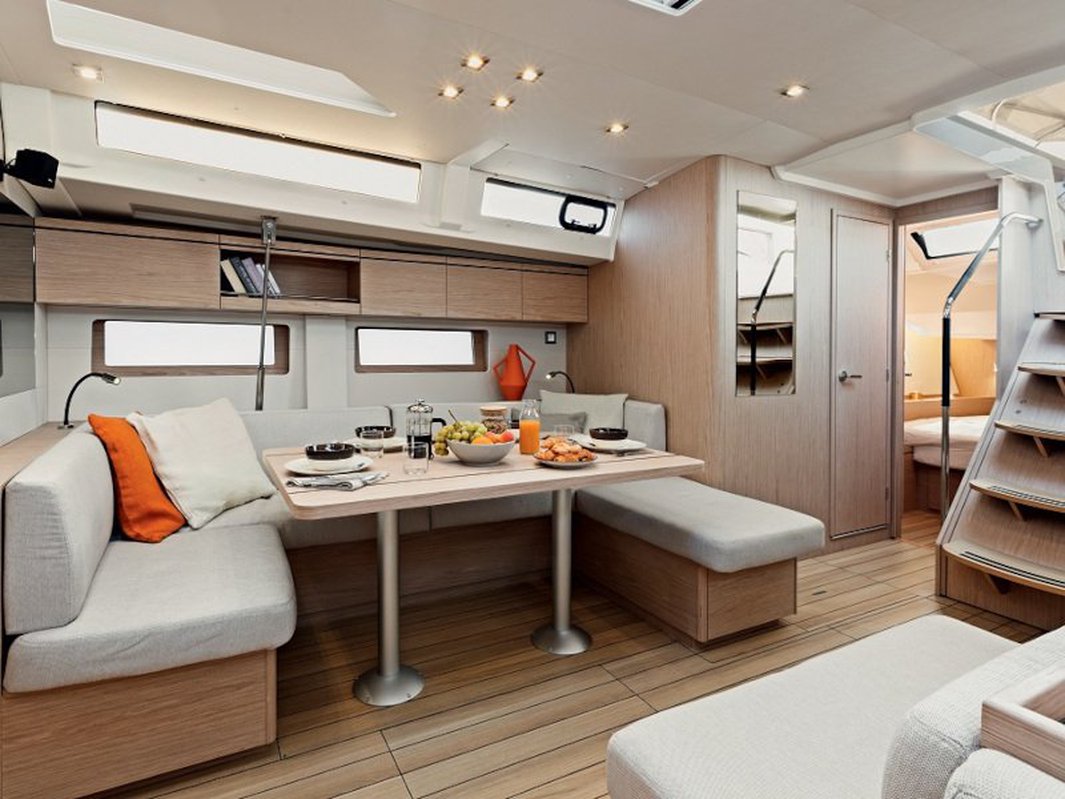 Oceanis 51.1