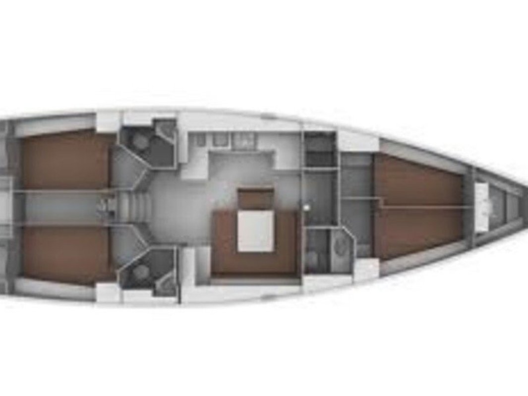 Bavaria 45 Cruiser