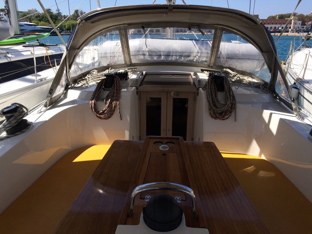 Bavaria 41 Cruiser