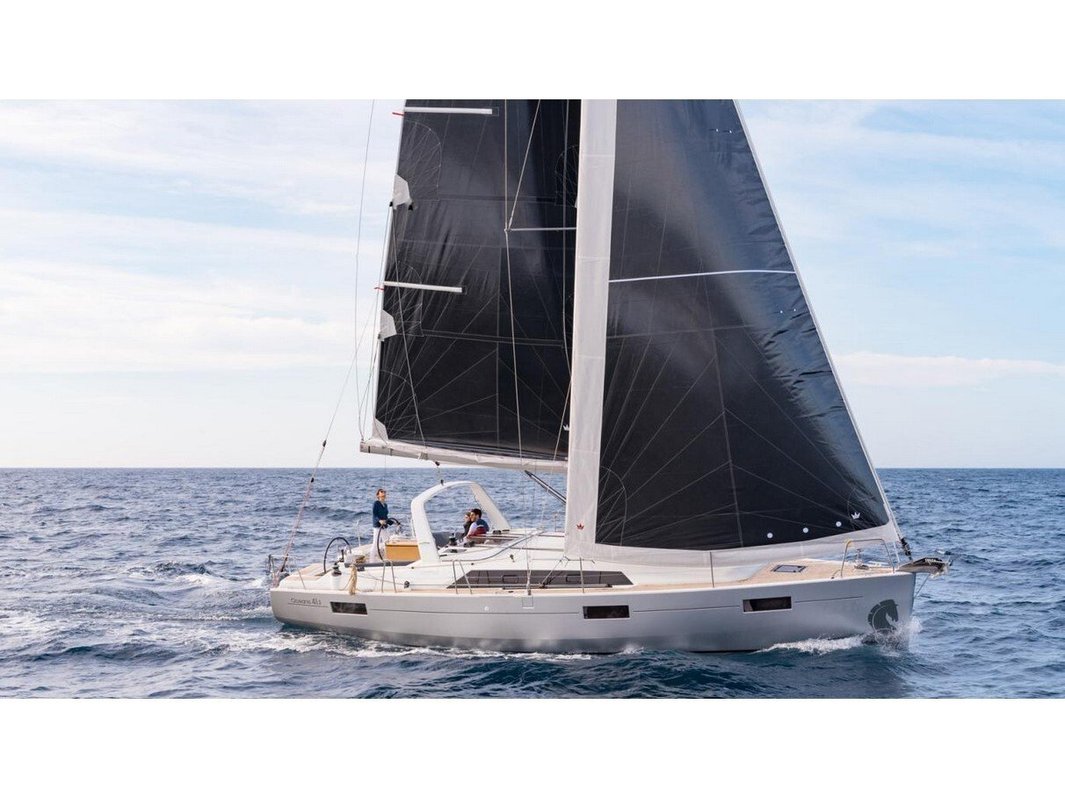 Oceanis 41.1
