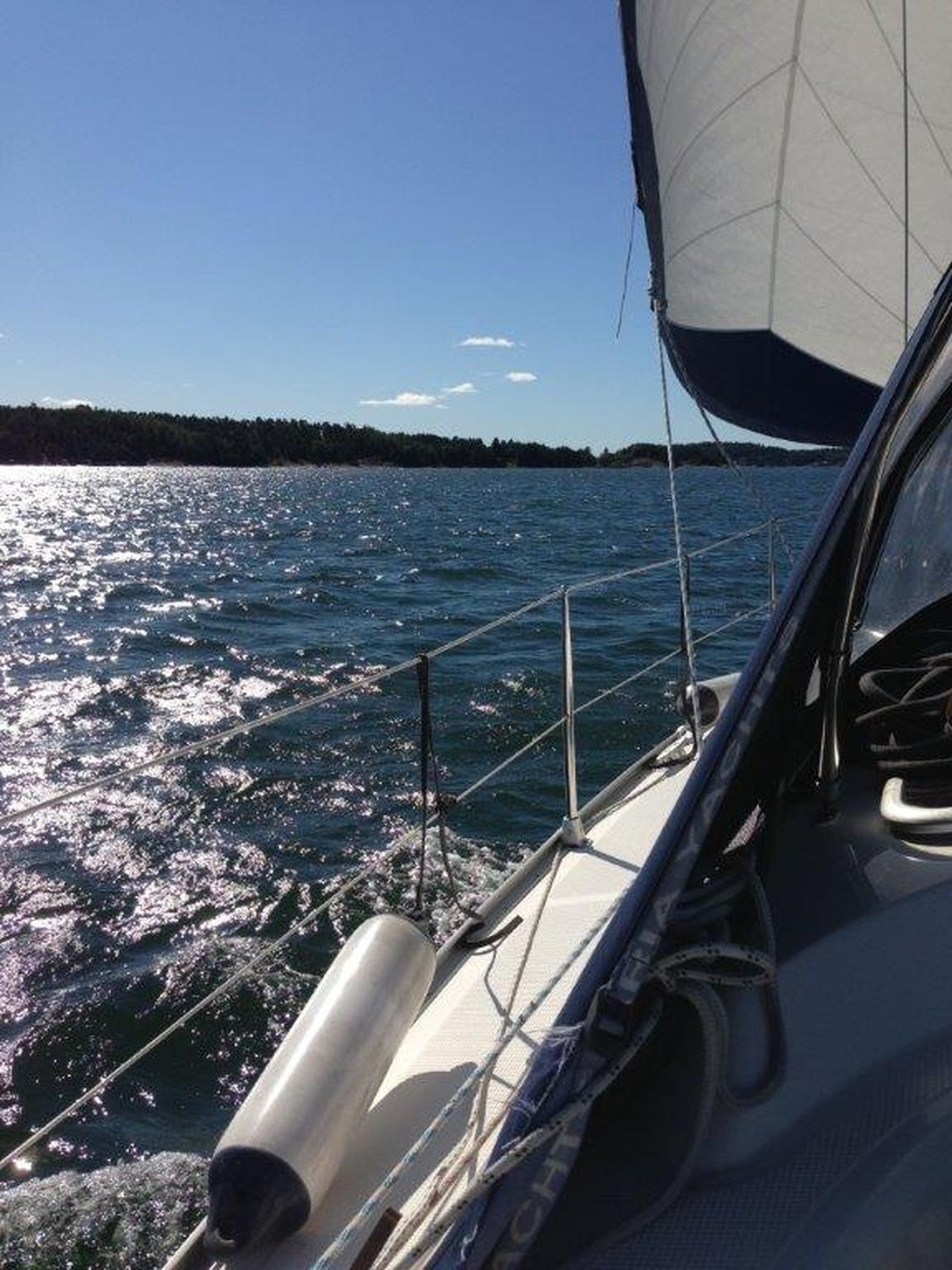 Bavaria 35 Cruiser