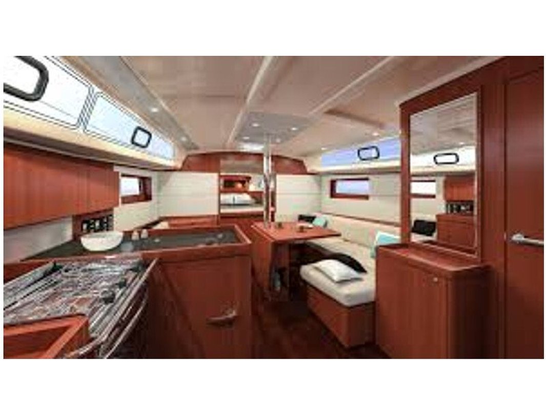 Oceanis 41.1