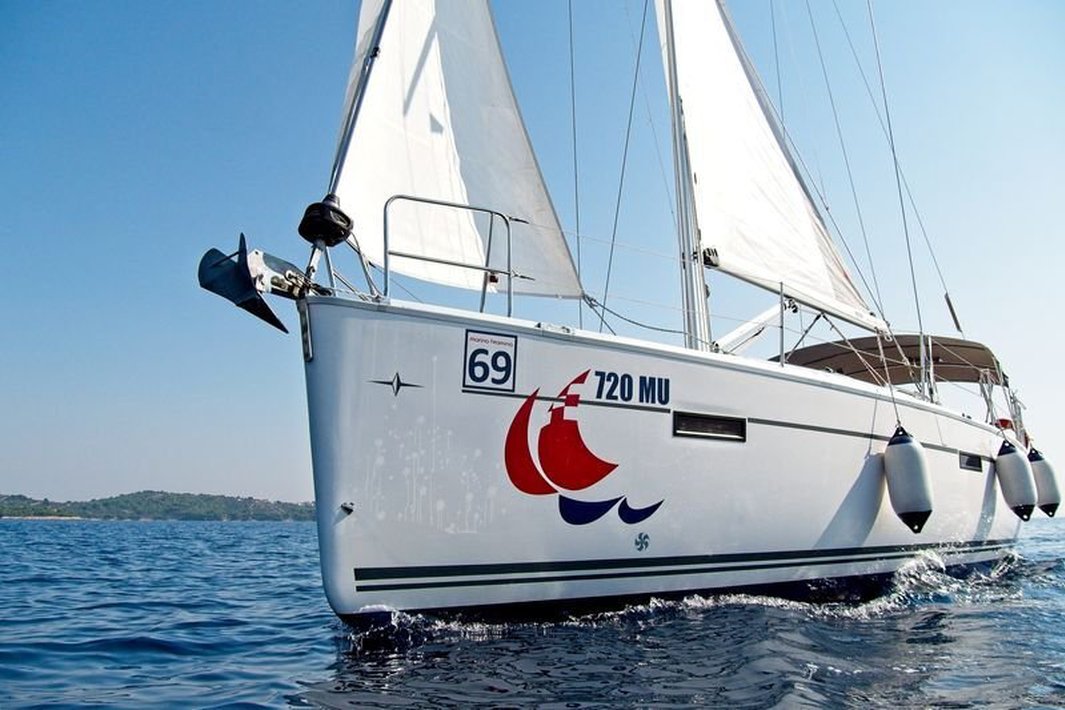 Bavaria Cruiser 41