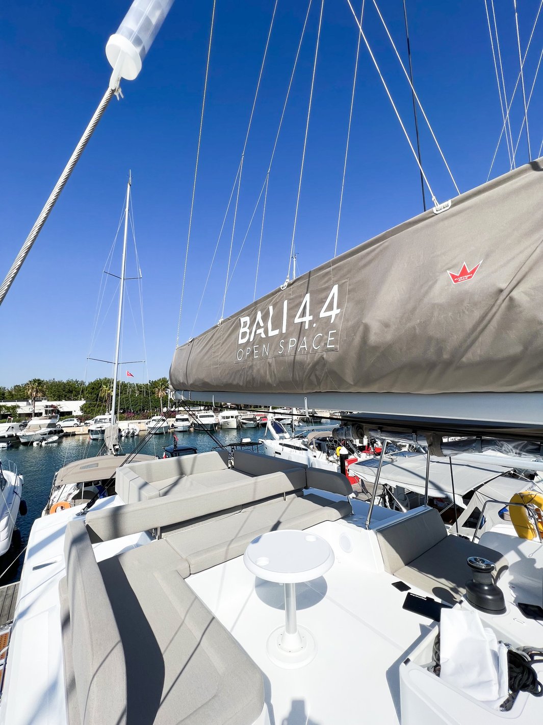 Bali 4.4