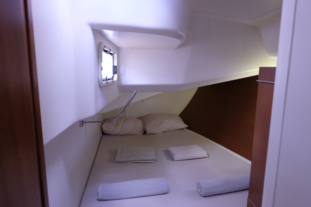 Hanse 445